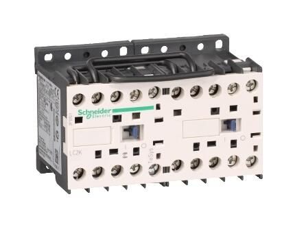 Schneider Electric LC2K0910L7 Contactor