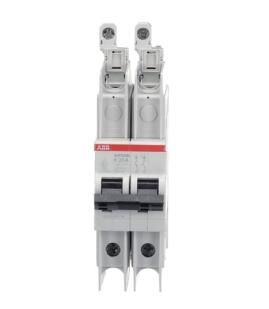 ABB SUP202M-K20 Breaker