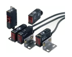 OMRON E3S-AR36 Device