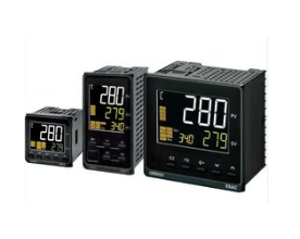 OMRON E5EC-QX4ABM-008 Device