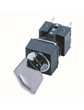 OMRON A165KA3MC Switch