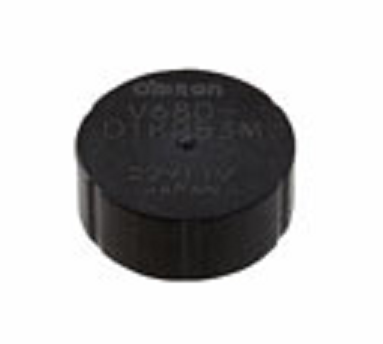OMRON V680D1KP53M RFID