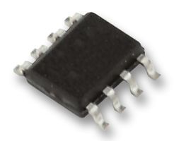 Analog Devices AD8651ARZ Relay