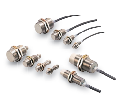 OMRON E2EM-X4C1-M1 Device