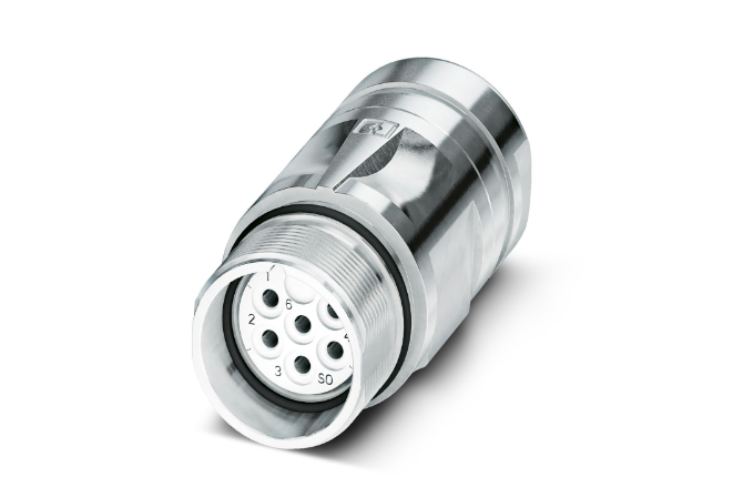 Phoenix Contact 1620141 Connector