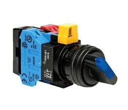 IDEC HW1F-31F11QD-S-24V Device