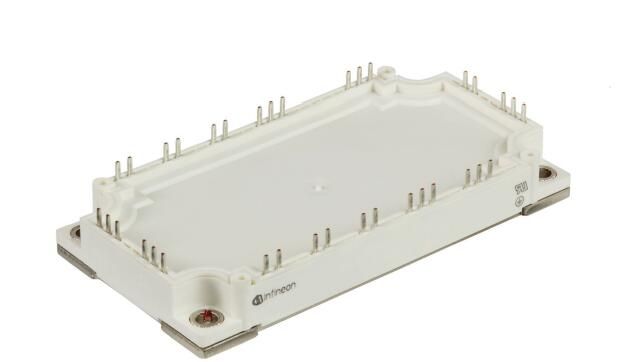 Infineon FP75R12KT4BOSA1 IGBT Module, 75 A 1200 V EconoPIM