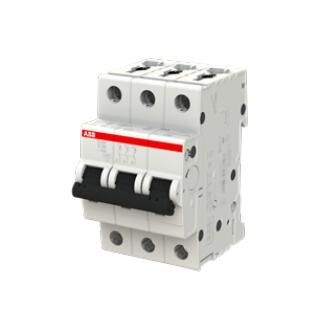 ABB S203-D63 Circuit Breaker