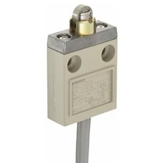OMRON D4C2302 Switch