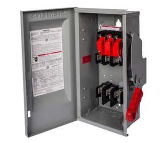Siemens HNF362JCHW Switch