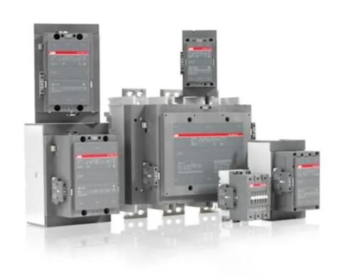 ABB AF40N2R-3022-14 Device