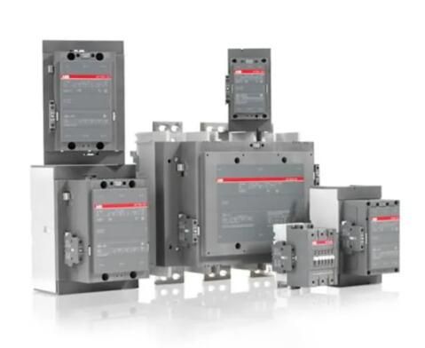 ABB AF45-22-00-72 Device