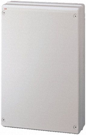 ABB 12818 Polycarbonate Encl