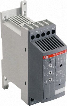 PSR12-600-70 Softstart-ABB