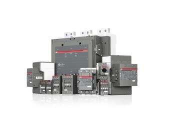 ABB AF26ZR-30-02-22 Device