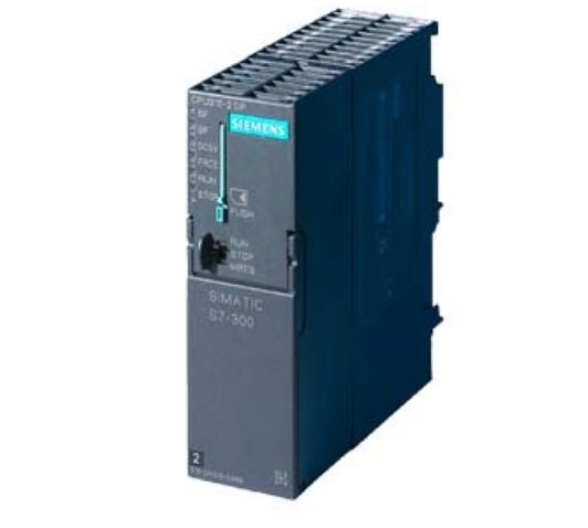 Siemens 6ES7315-2AG10-0AB0 CPU