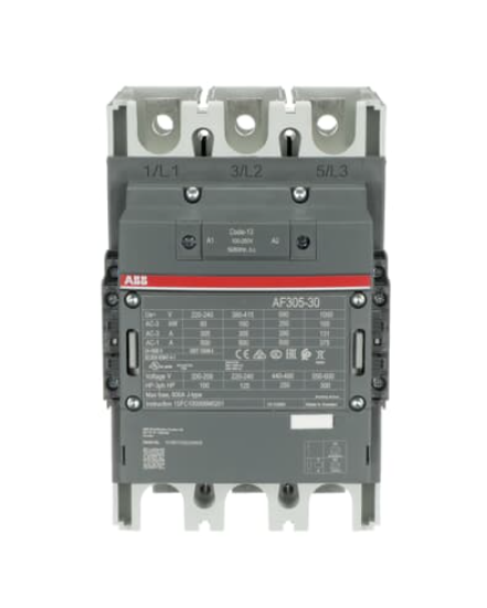 ABB AF305-30-22-13 Contactor