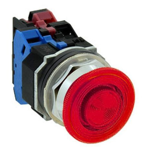 IDEC AOLD3QH211DNUR Device