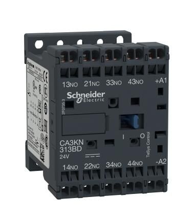 Schneider Electric CA3KN313BD Relay