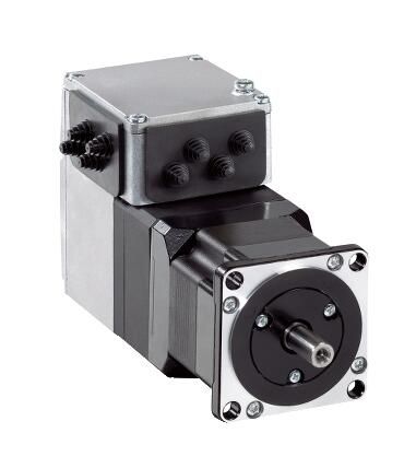 Schneider Electric ILA2D571PB1A0 Integrated