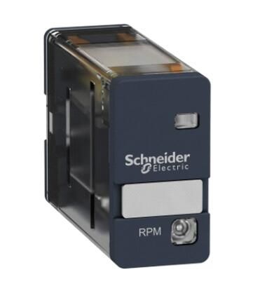 Schneider Electric RPM13ED Relay