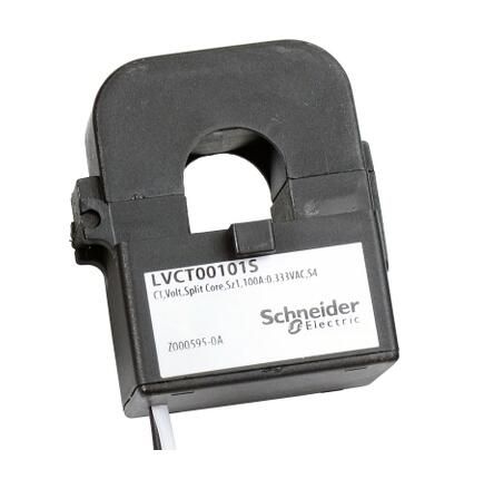 Schneider Electric LVCT00101S Device