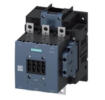 Siemens 3RT10566AR360UA0 Contactor