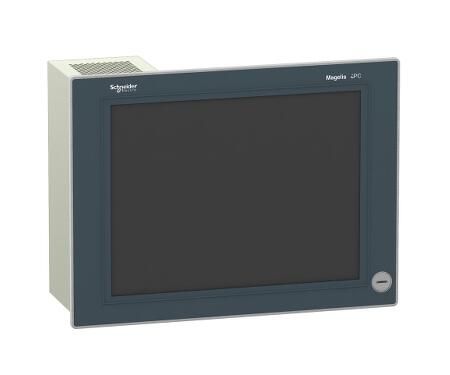 Schneider Electric HMIPPH7A2701 Panel