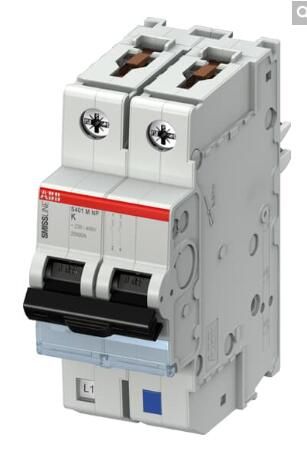 ABB S401M-K20NP MCB