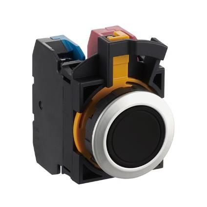 IDEC CW4B-M1E10B Device