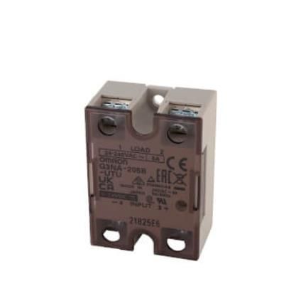 OMRON G3NA-205B-UTU DC5-24 Device