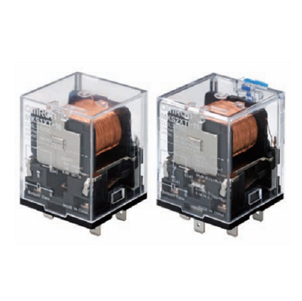 OMRON MKS1T-10 AC110 Device