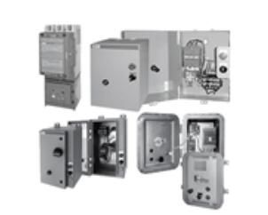 ABB A12S2-51NA Starter