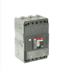 ABB XT4LU3125BFF000XXX Breaker