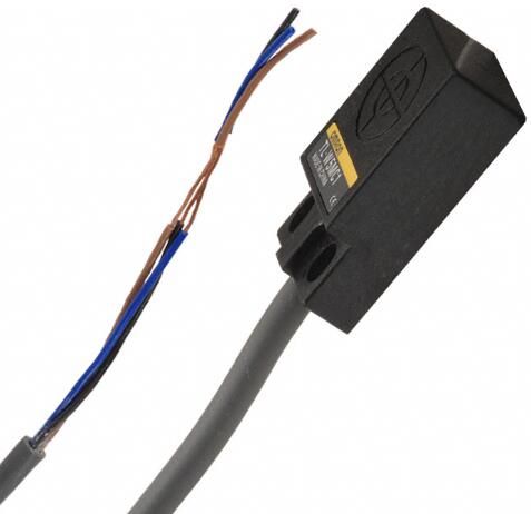 OMRON TLW5MC1 Sensor