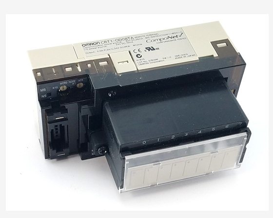 OMRON CRT1OD08TA Device
