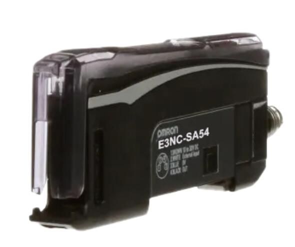 OMRON E3NCSA54 Connector