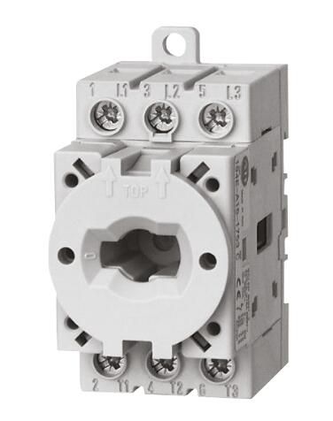 Allen Bradley 194E-A16-1753 Device