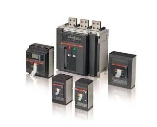 ABB T5N400TW-2 Breaker