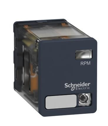 Schneider Electric RPM23JD Relay