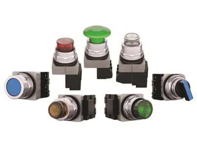 ABB A3PLE1-6L4M-00 Device