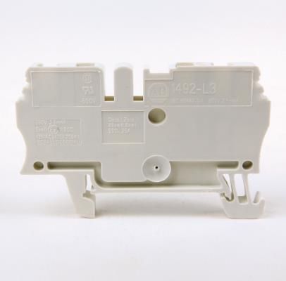 Allen Bradley 1492-L3-W Device
