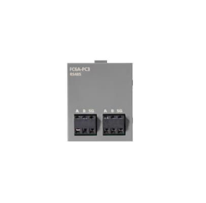 IDEC FC6A-PC3 Device