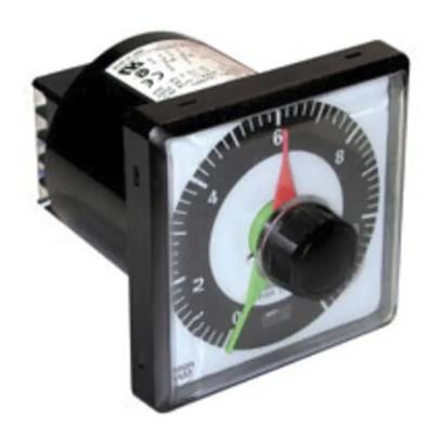 OMRON H3AM-NS-B AC100-240 Device