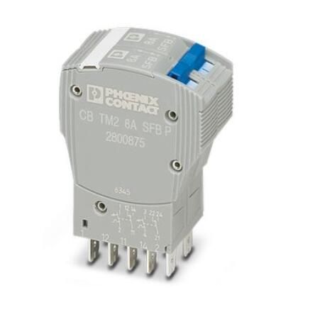 Phoenix Contact 2800875 Breaker