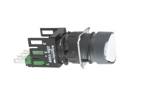 Schneider Electric XB6AA11B Pushbutton
