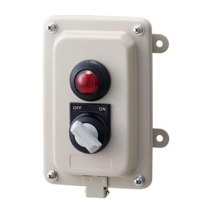 IDEC EC2B-2117BN2NC2-U Device