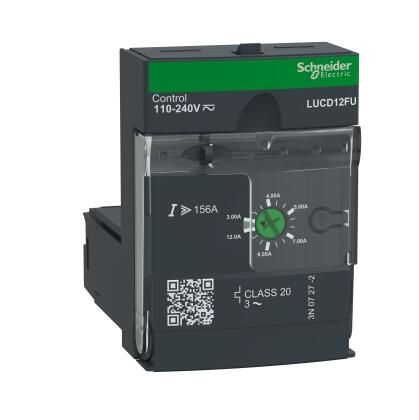 Schneider Electric LUCD12FU Controller