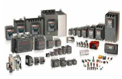 ABB OVR-TC-12-VP Device