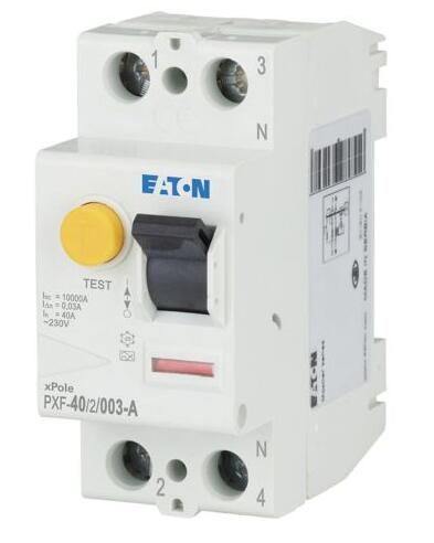 EATON/Moeller 236748 PXF-40/2/003-A Device